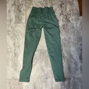 NVGTN Green Leggings